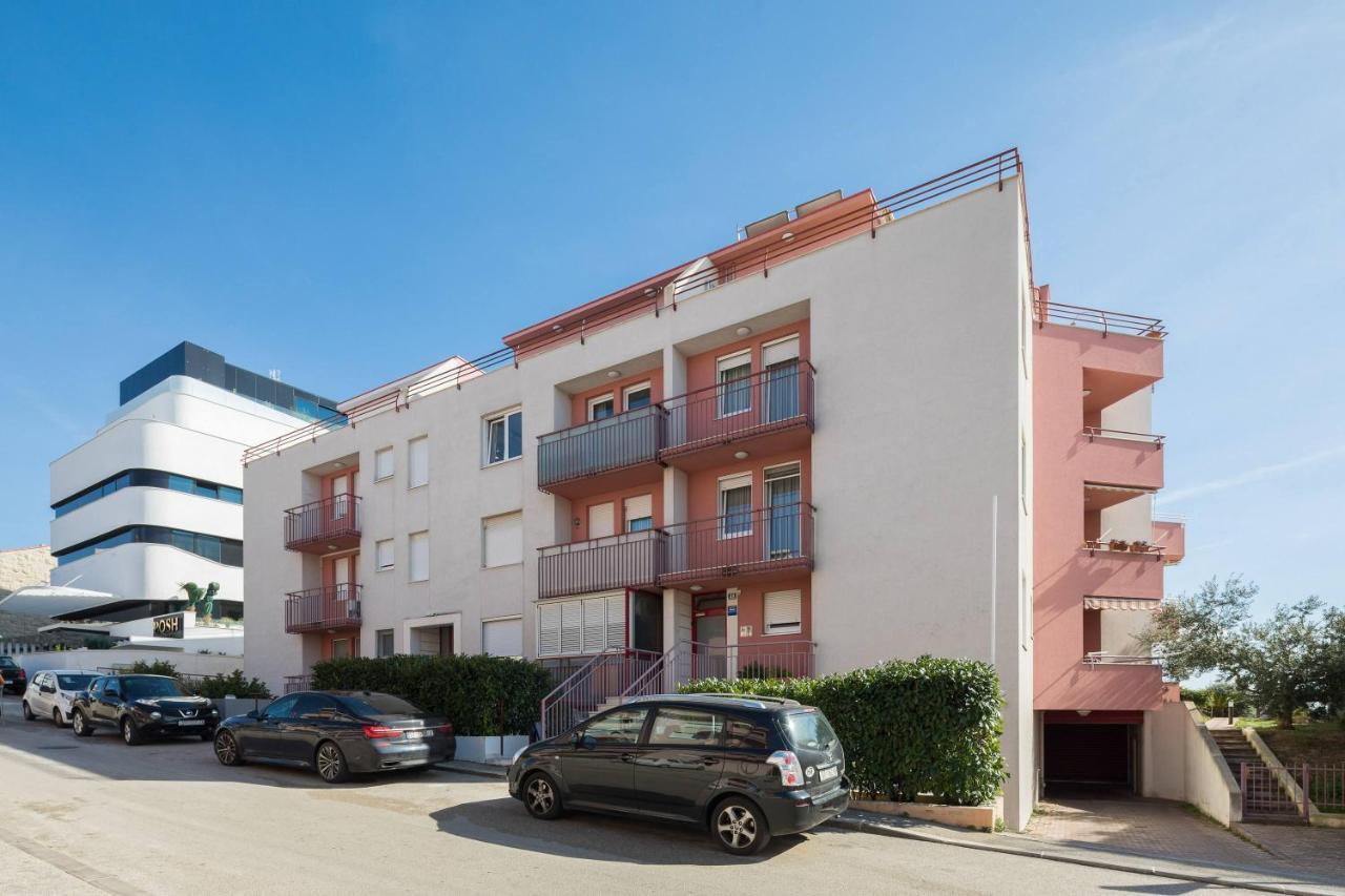 Sun Spalato Place Exterior foto